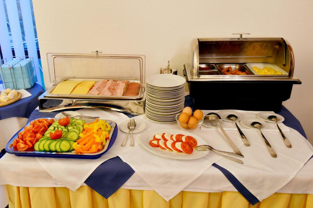 Hotel Coronet - Resim 21