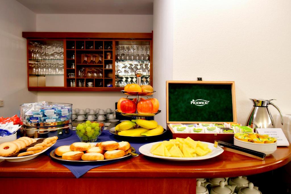 Hotel Coronet - Resim 20