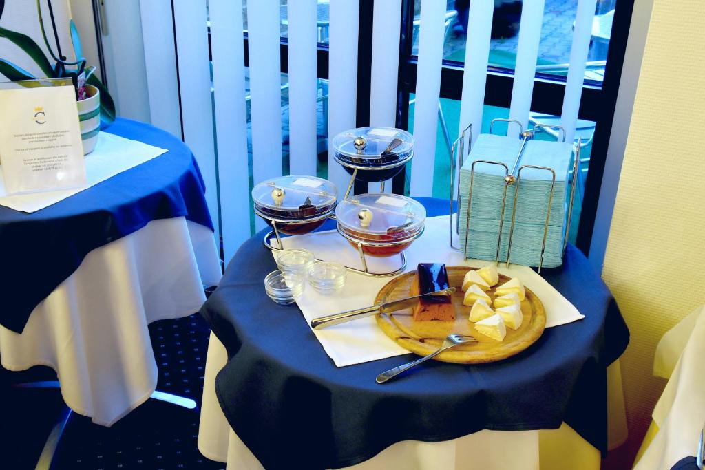 Hotel Coronet - Resim 27