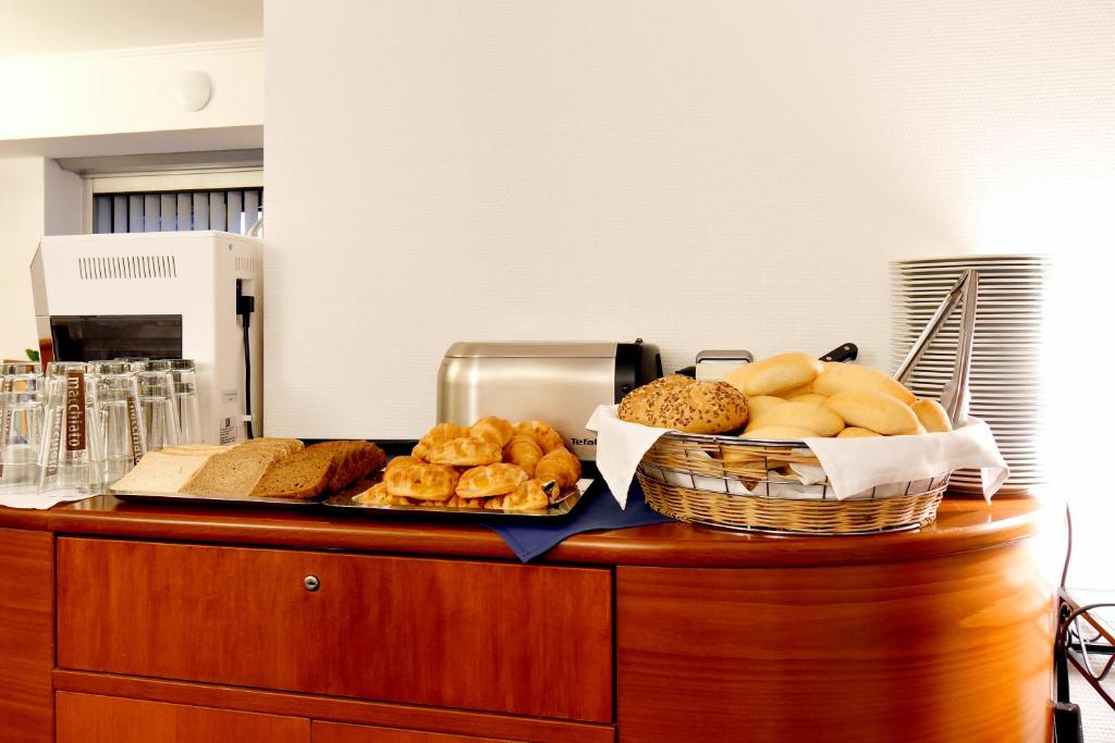 Hotel Coronet - Resim 30