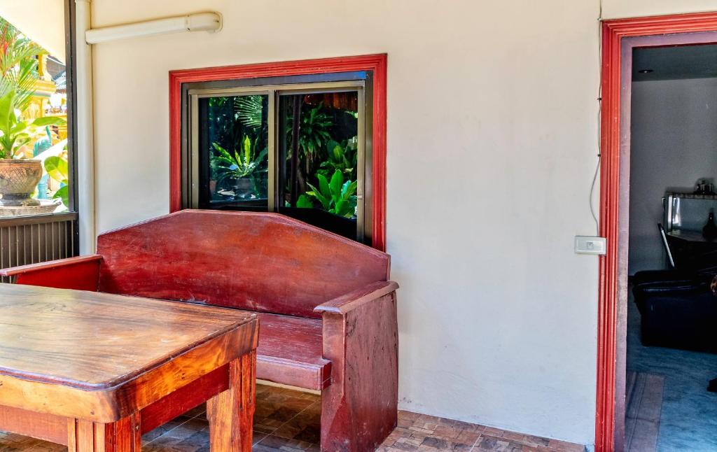 Fotografie z fotogalerie ubytování Kata Leaf Resort Phuket - v destinaci Kata pláž