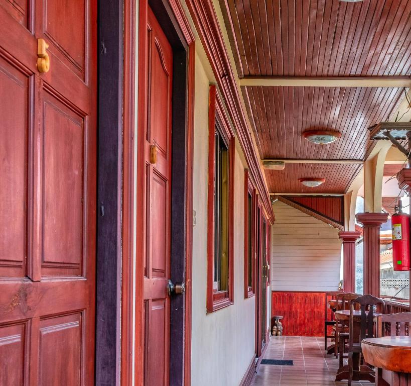 Fotografie z fotogalerie ubytování Kata Leaf Resort Phuket - v destinaci Kata pláž