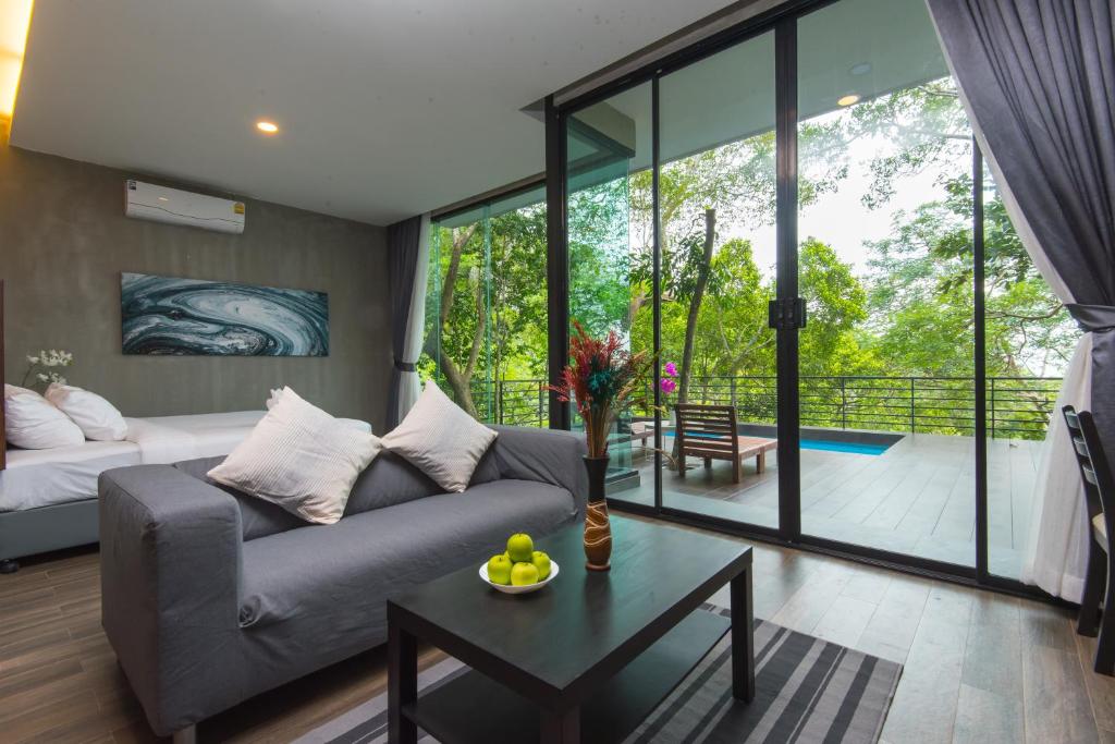 Matina Mountain Resort - 2