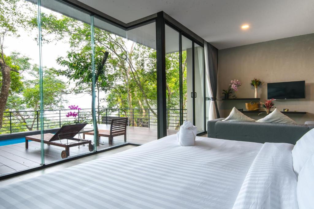 Matina Mountain Resort - 16