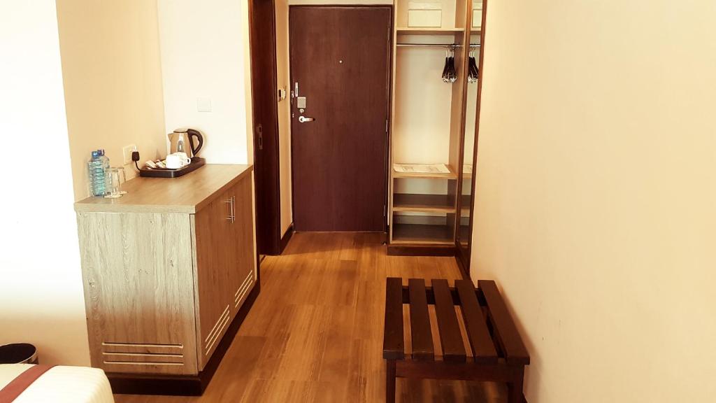 Fotografie z fotogalerie ubytování Merica Hotel v destinaci Nakuru