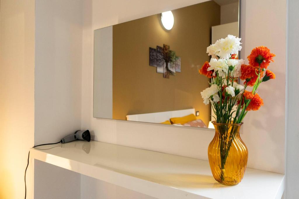 Kép Relax suite belvedere szállásáról Bolognában a galériában