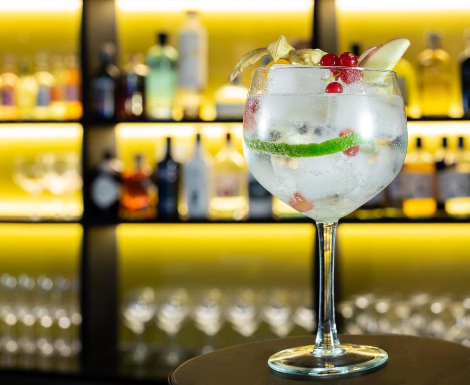 Cascada Boutique Hotel - Resim 23