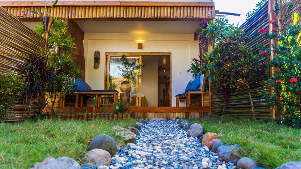 elnido Packages  PROMO DUAL B: ELNIDO-PPS WITH AIRFARE FOCUS ROOMS