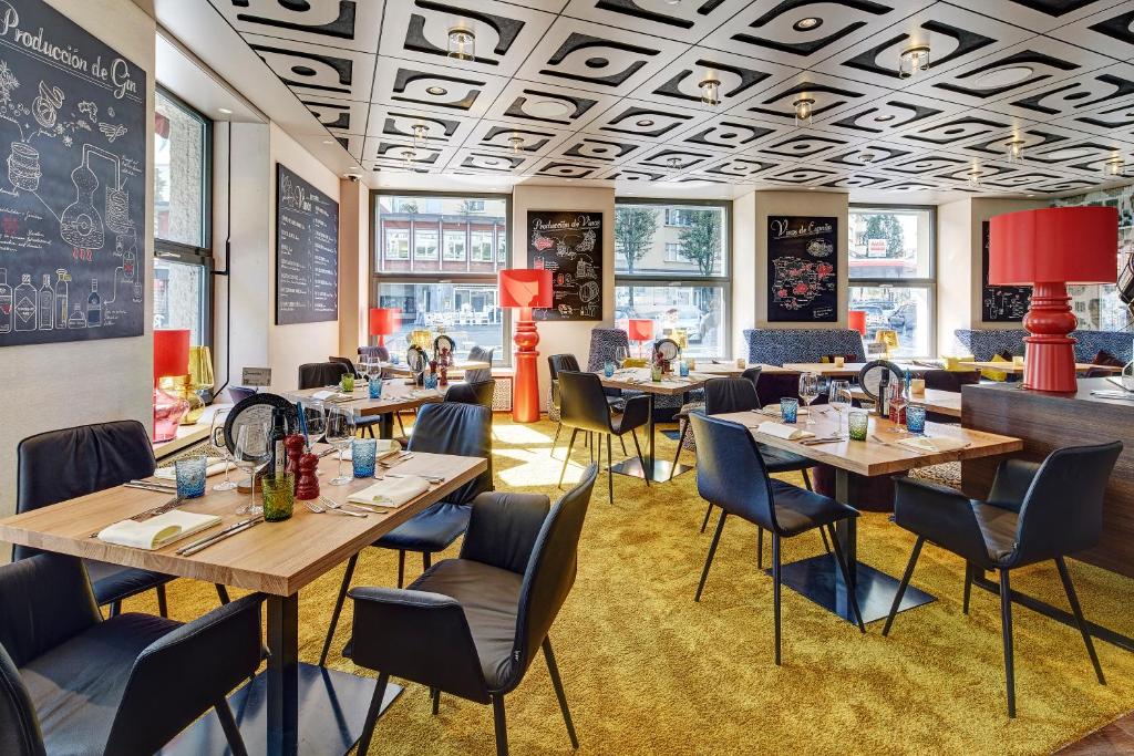 Cascada Boutique Hotel - Resim 11