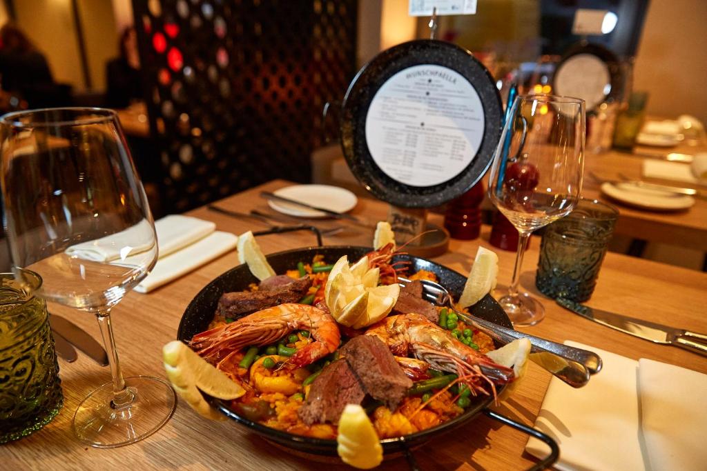 Cascada Boutique Hotel - Resim 21