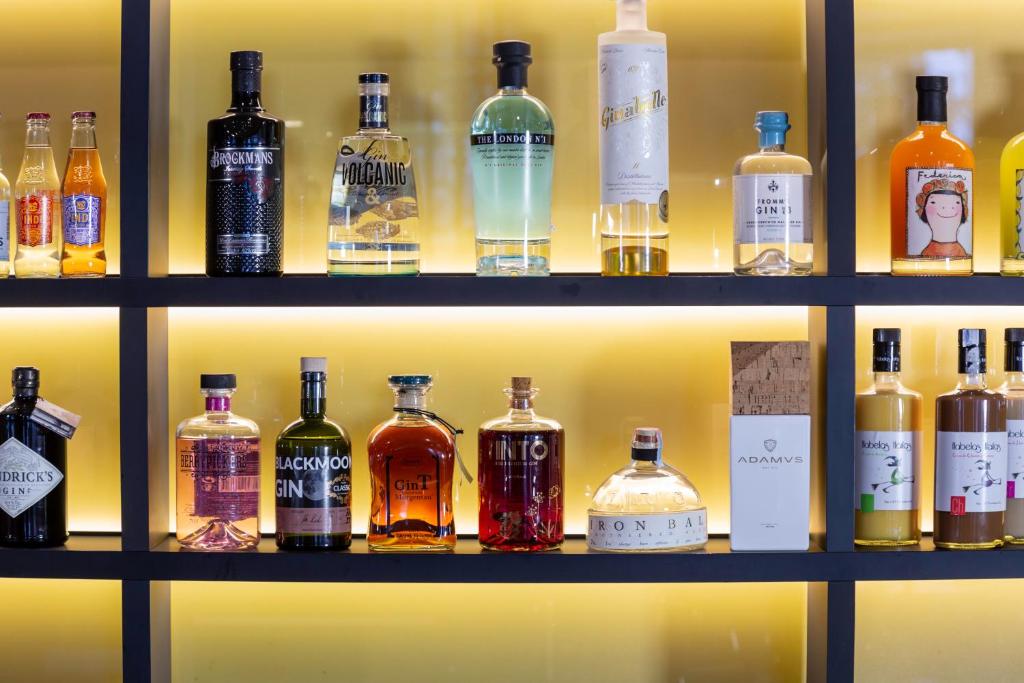 Cascada Boutique Hotel - Resim 25