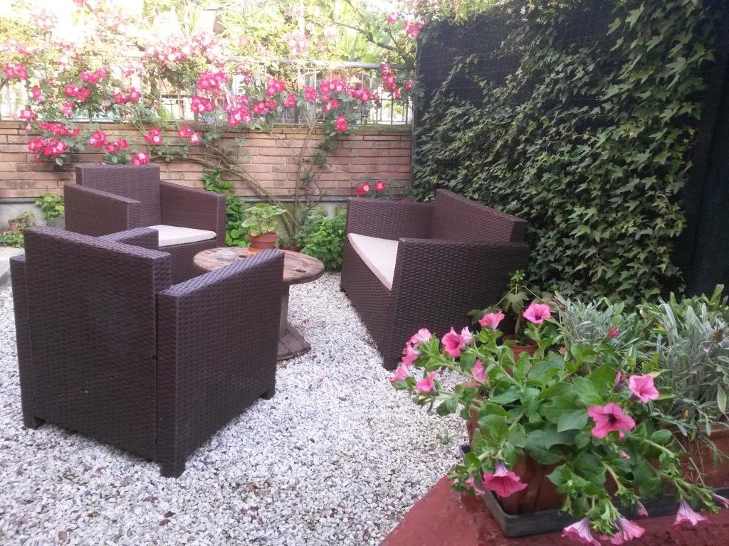 Derechos de imagen reservados por Booking.com