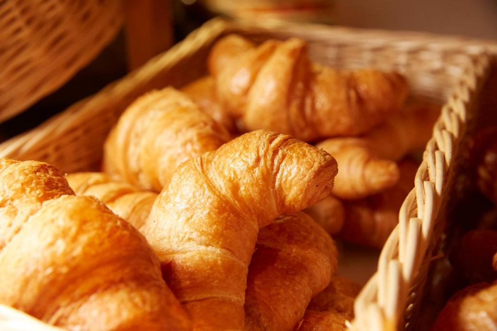 Cascada Boutique Hotel - Resim 27