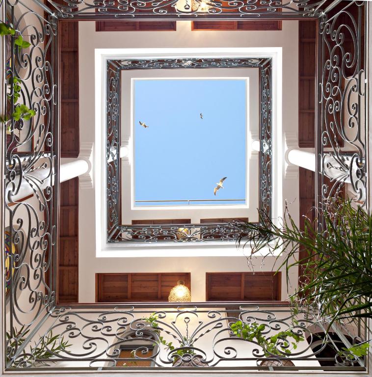 Fotografie z fotogalerie ubytování Riad Perle D'Eau v destinaci Essaouira