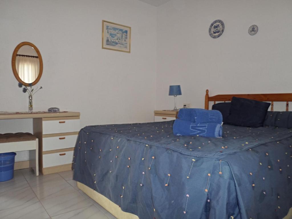 Fotografia z galérie ubytovania NUEVA NERJA 79 MENYBER v destinácii Nerja