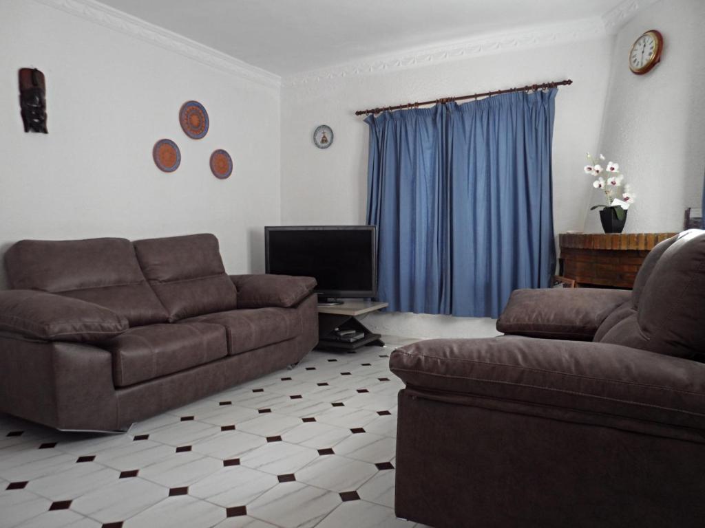 Fotografia z galérie ubytovania NUEVA NERJA 79 MENYBER v destinácii Nerja