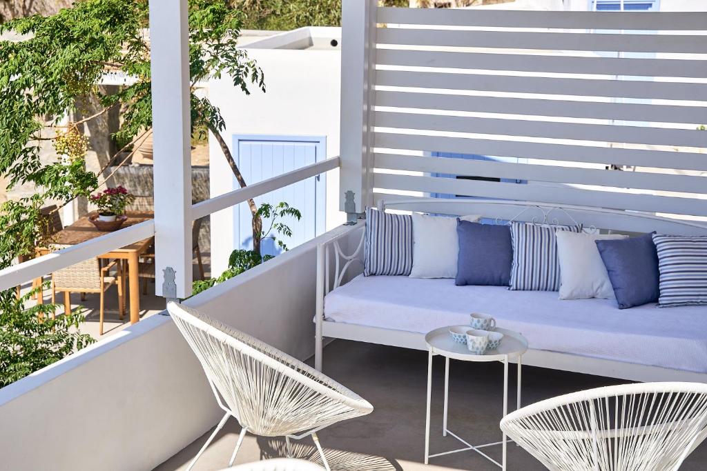 Kép My Chorio Mykonos Country Summer House szállásáról Platísz Jalószban a galériában