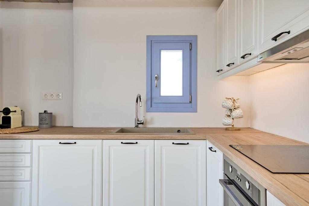 Kép My Chorio Mykonos Country Summer House szállásáról Platísz Jalószban a galériában