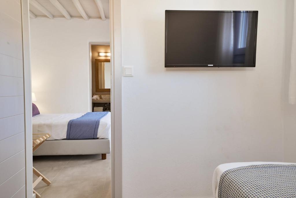 Kép My Chorio Mykonos Country Summer House szállásáról Platísz Jalószban a galériában