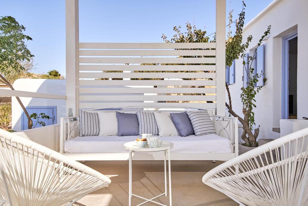 Kép My Chorio Mykonos Country Summer House szállásáról Platísz Jalószban a galériában