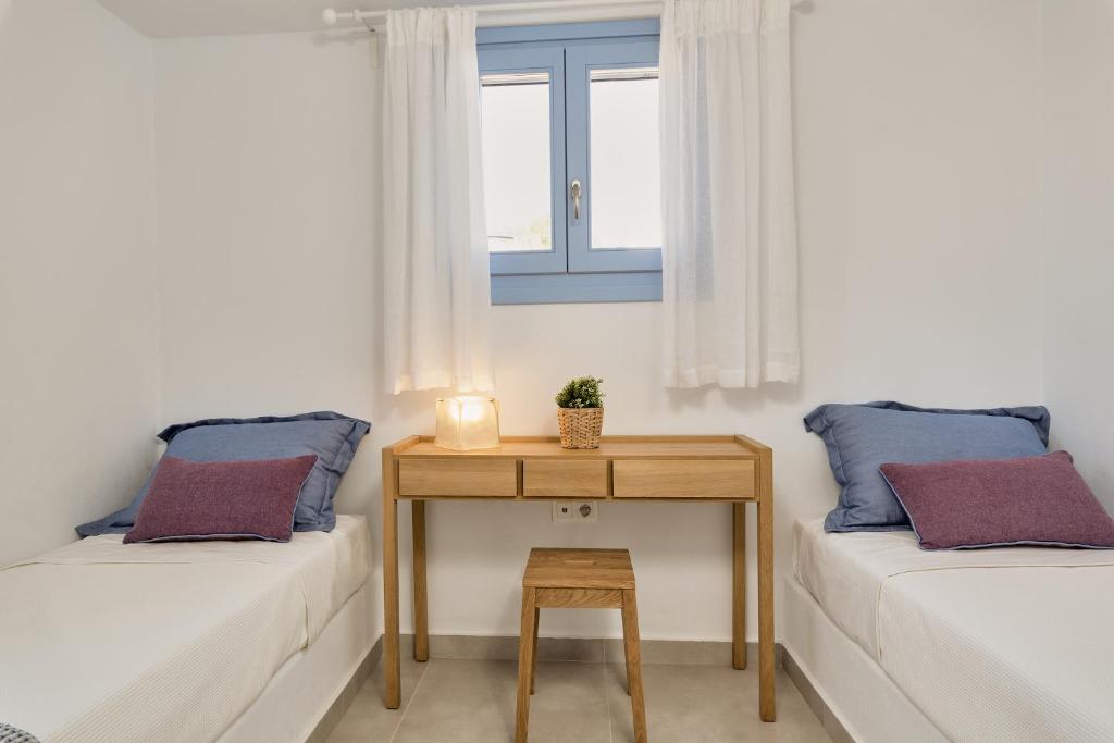 Kép My Chorio Mykonos Country Summer House szállásáról Platísz Jalószban a galériában