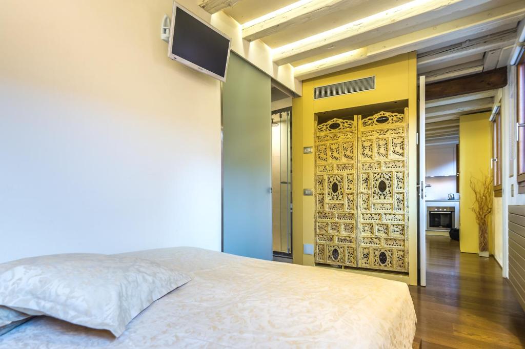 Apartments Moon or Dama - 9