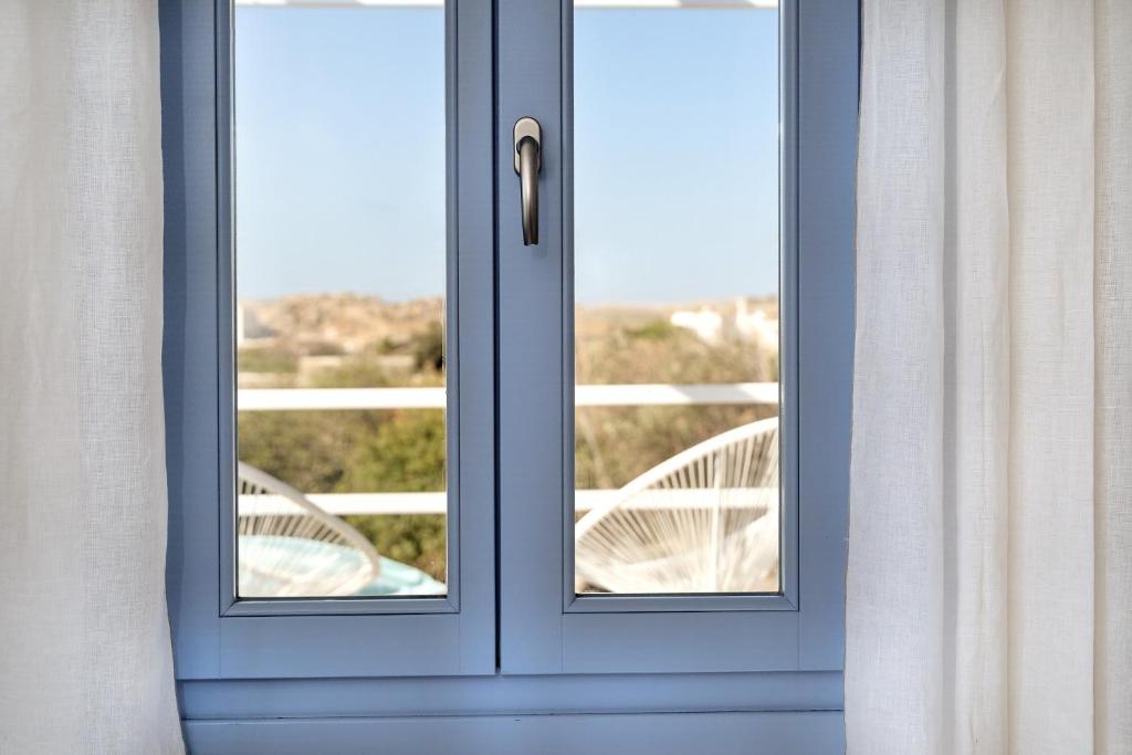 Kép My Chorio Mykonos Country Summer House szállásáról Platísz Jalószban a galériában