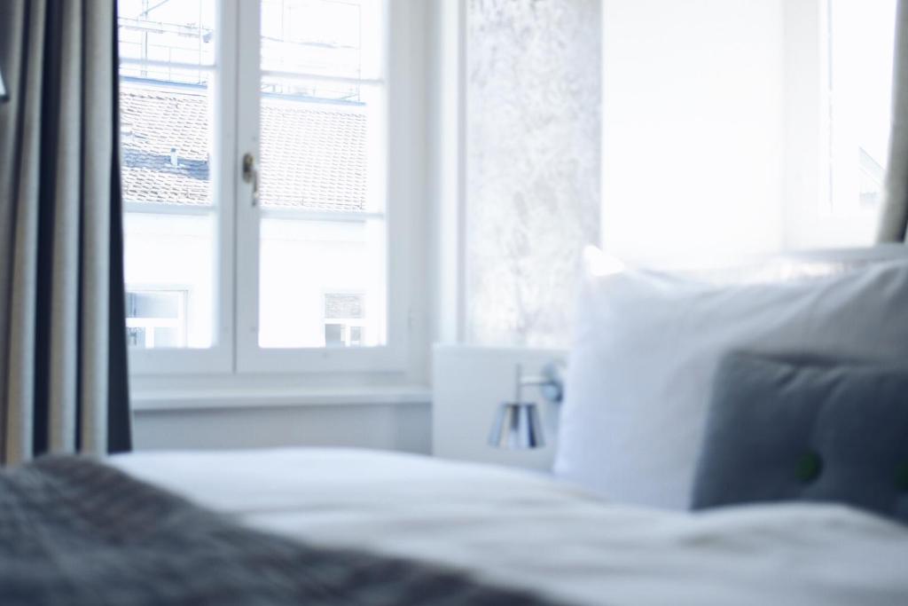 Hotel Rössli - Resim 25