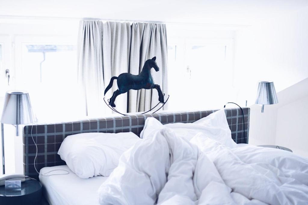 Hotel Rössli - Resim 26