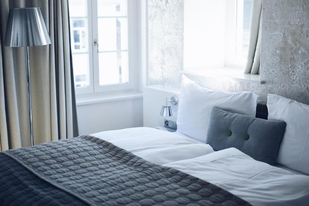 Hotel Rössli - Resim 8