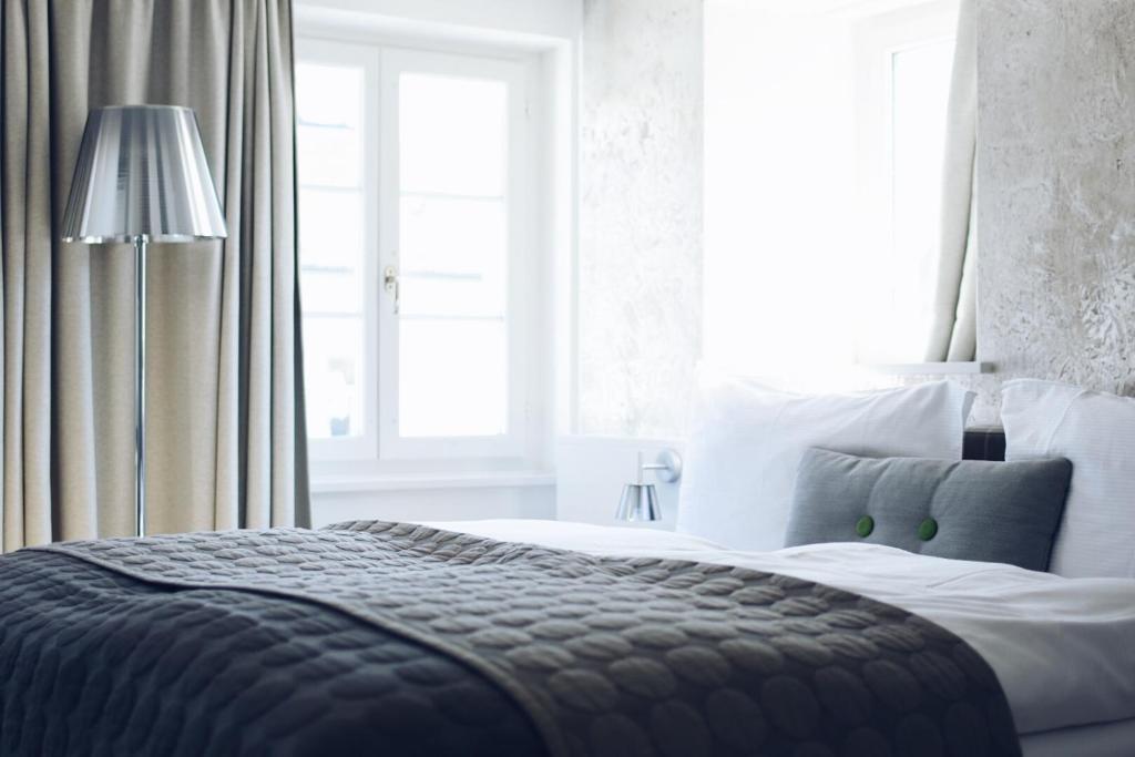 Hotel Rössli - Resim 7