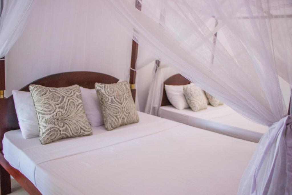 Bliss Apartment Hikkaduwa - 12