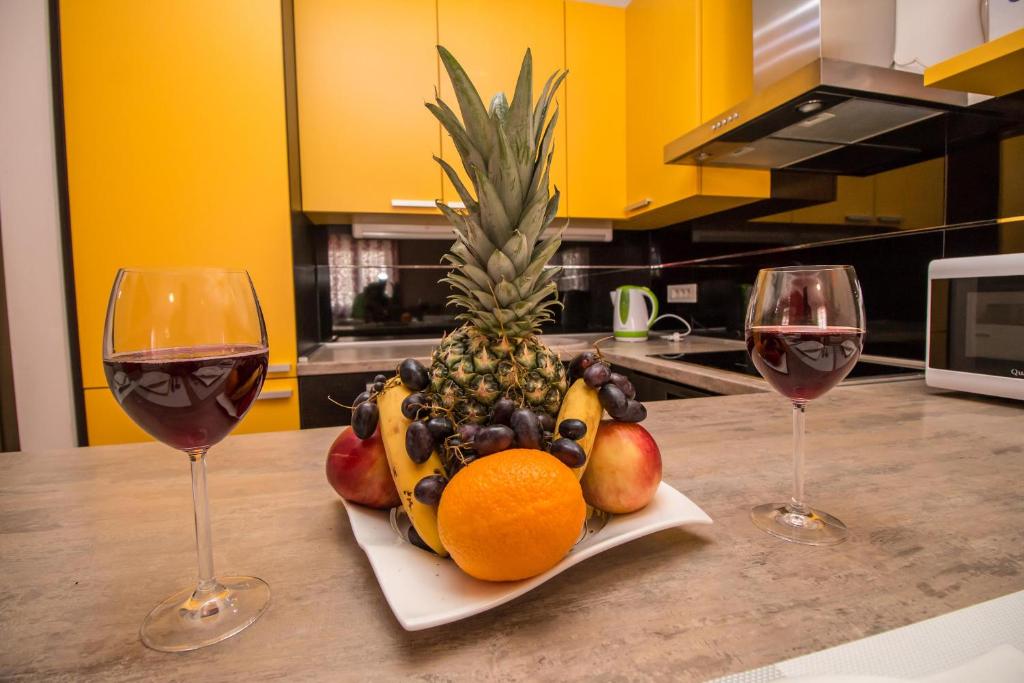 Apartments Babo - 15