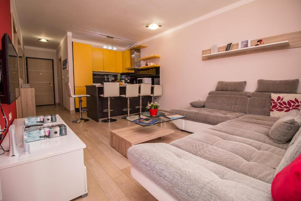 Apartments Babo - 17