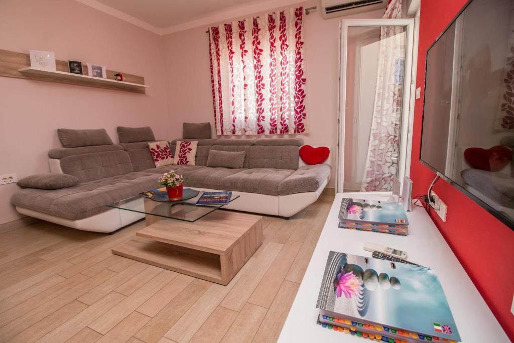 Apartments Babo - 16