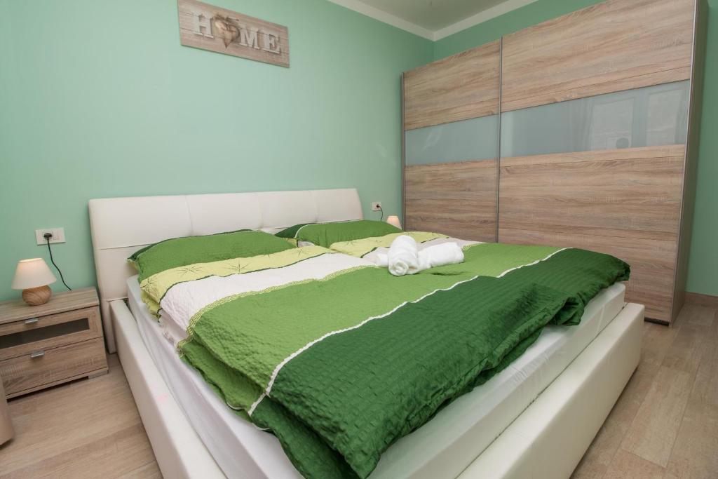 Apartments Babo - 10