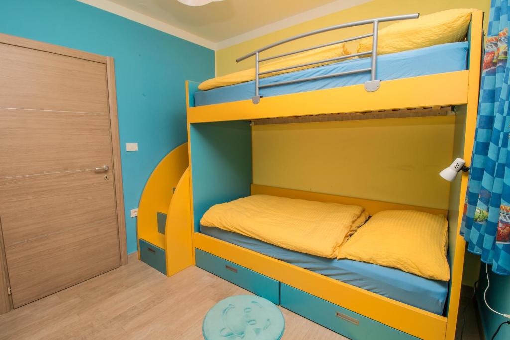 Apartments Babo - 11