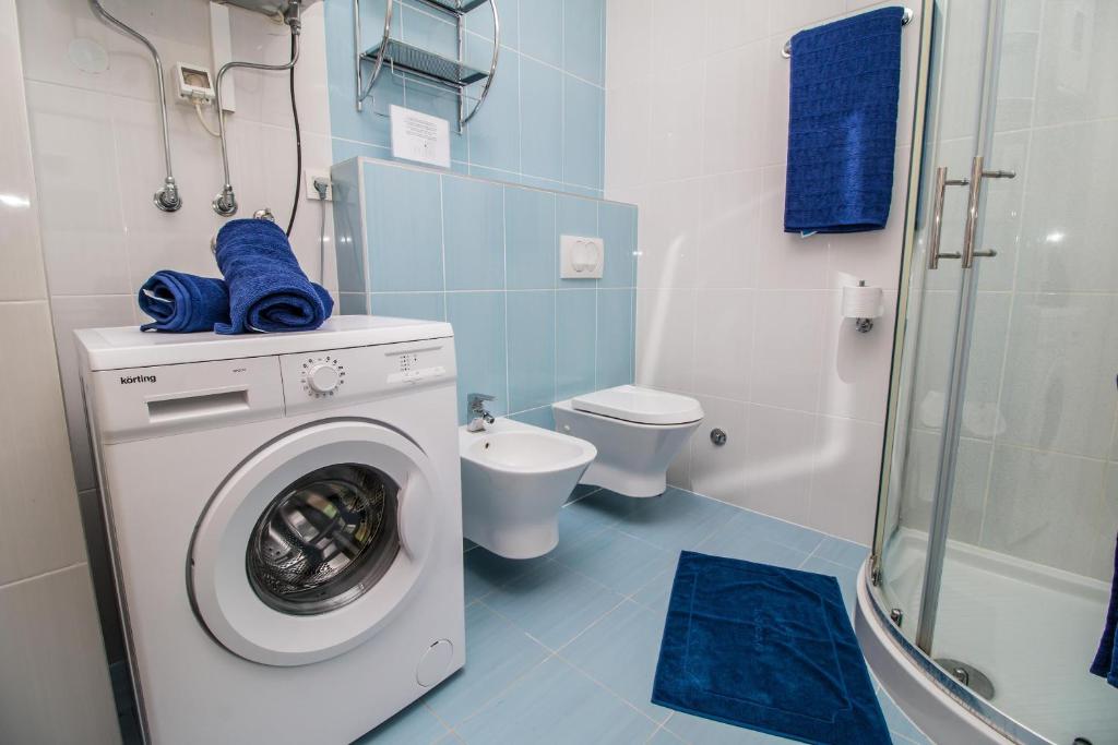 Apartments Babo - 13