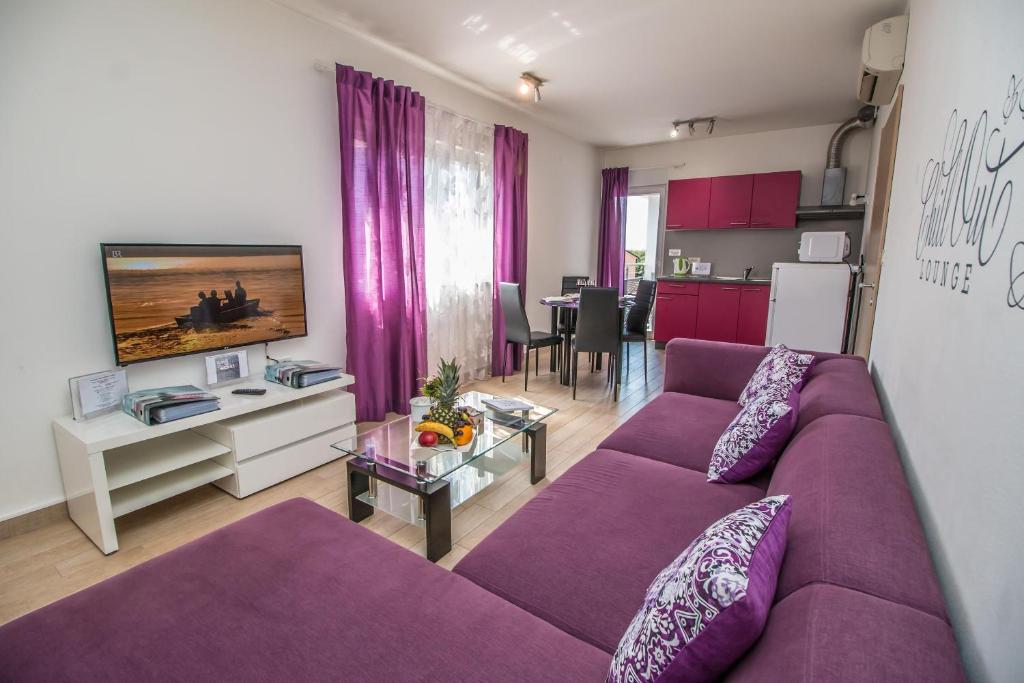 Apartments Babo - 18