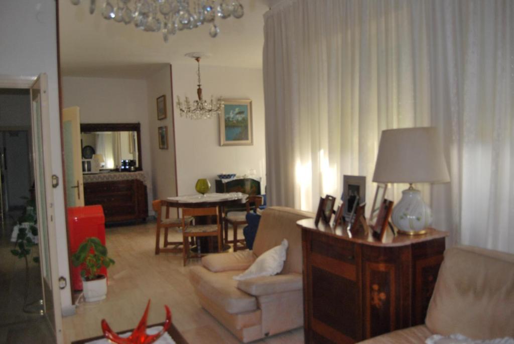 A Casa di Lidia B&B Gaeta - 14