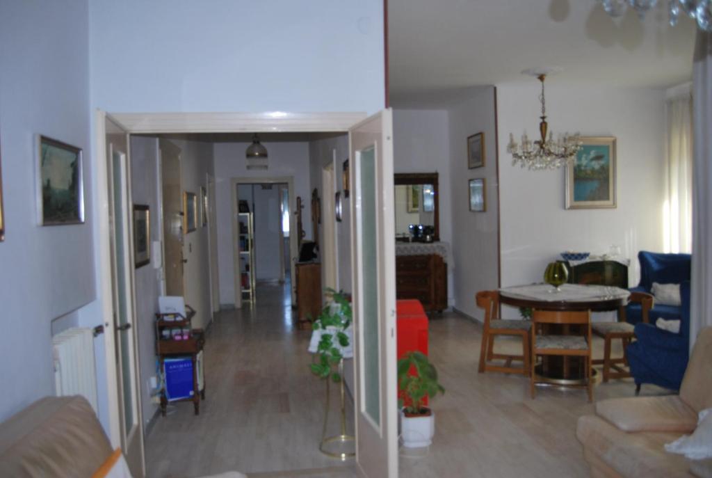 A Casa di Lidia B&B Gaeta - 13