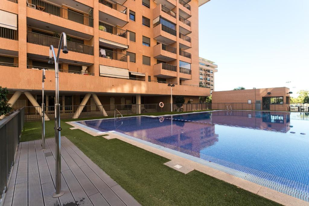 ApartUP Patacona Sunny Beach, Valencia – Updated 2023 Prices