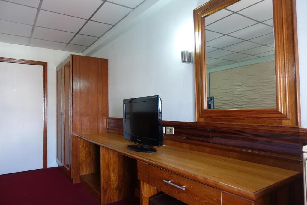 Serene Hotel - Resim 20