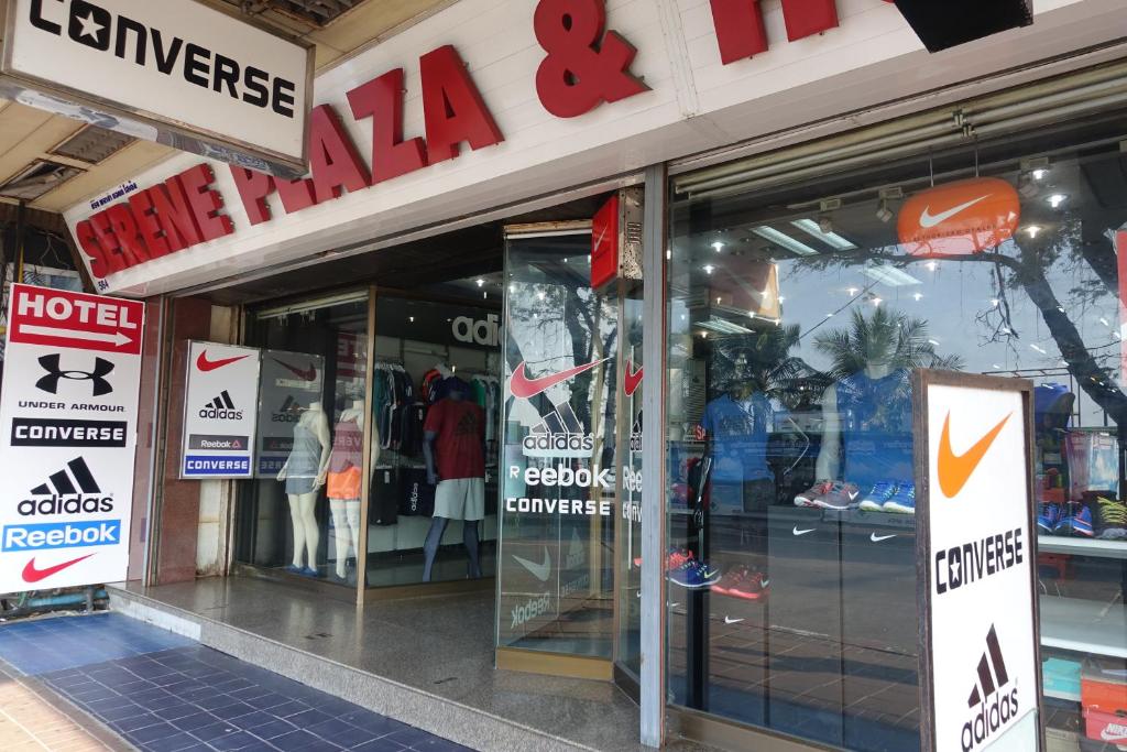 Serene Hotel - Resim 22