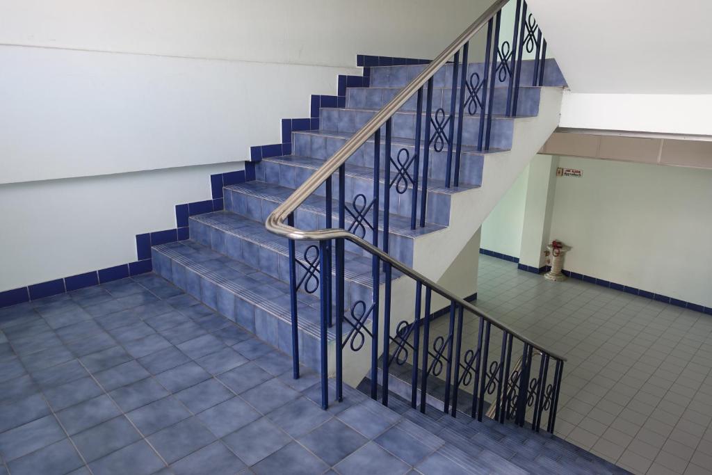 Serene Hotel - Resim 23