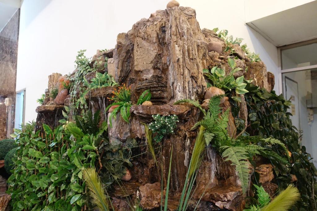 Serene Hotel - Resim 24