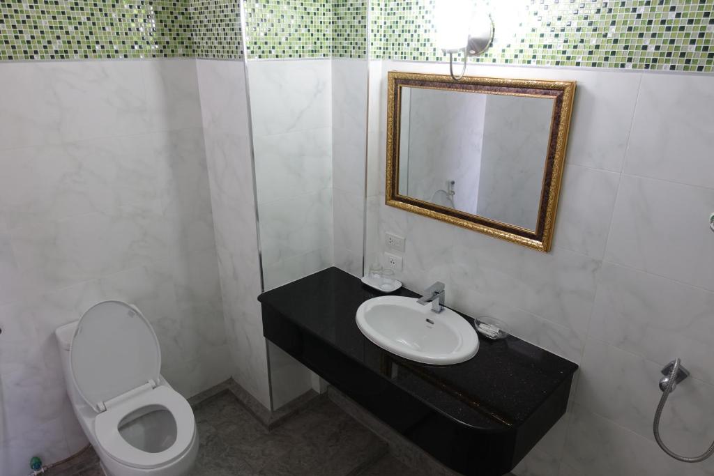 Serene Hotel - Resim 14