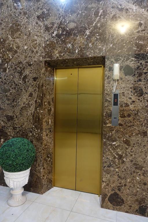 Serene Hotel - Resim 30