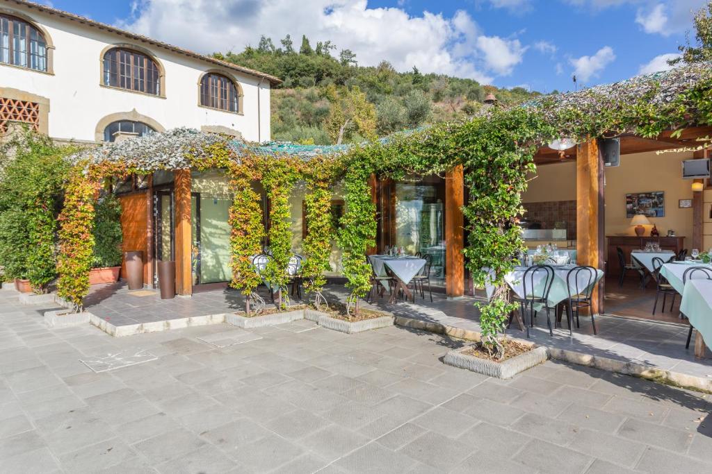 Villa Grassina