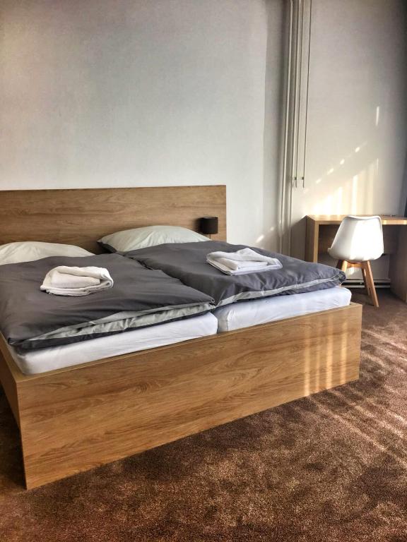 Hotel Bothe - Familiekamer